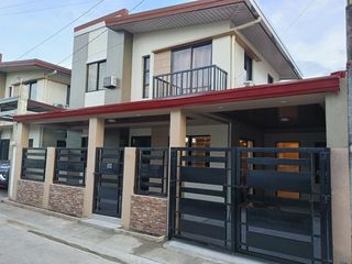 Newly Renovated 3-Bedroom Home for Rent in Bel-Air Residences