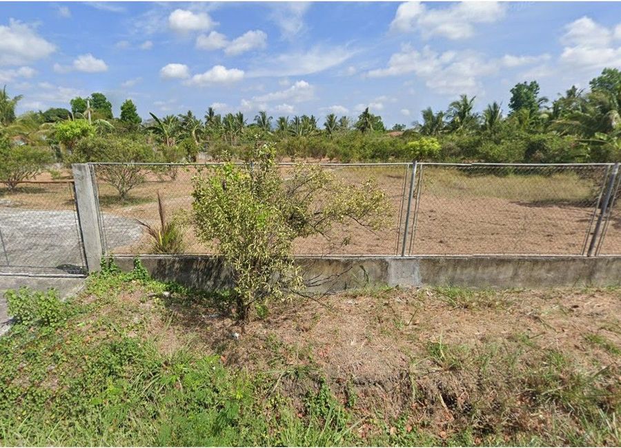 Pinagsibaan, Macalamcam B, Rosario, Batangas