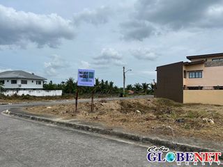 270 sqm Lot in Corona Del Mar Liloan