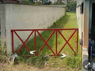 TanahSHM Pekarangan Murah Tepi Jalan Palagan