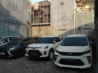 Di jual tanah jalan Sanggaran , Denpasar , Bali