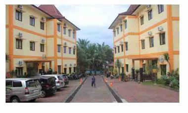 DI JUAL HOTEL HERITAGE ★★★ BATU, MALANG