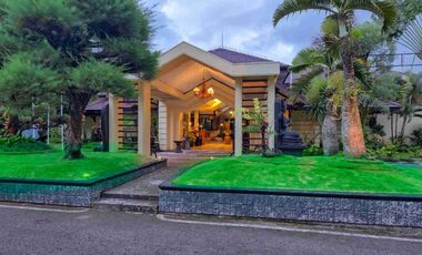 DI JUAL HOTEL ★★★ KOTA MALANG