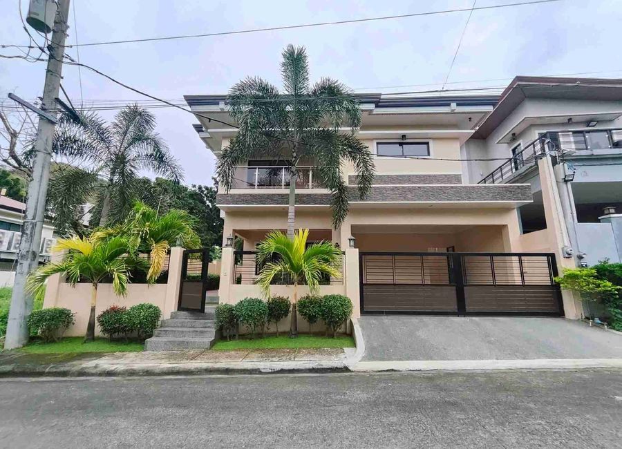 Manor Ridge, Dolores, Taytay, Rizal