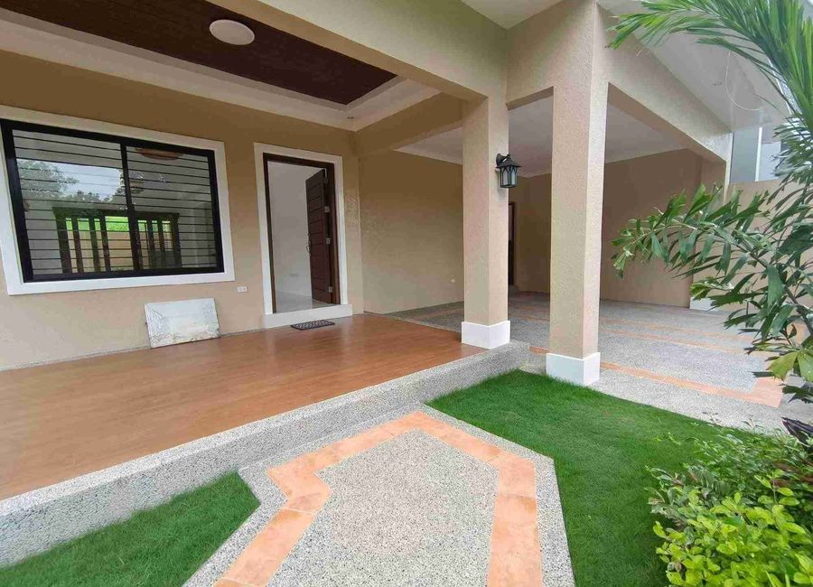 Manor Ridge, Dolores, Taytay, Rizal image 2