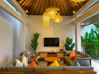 Brand New Villa in Prime Seminyak Location (25-years Leasehold)