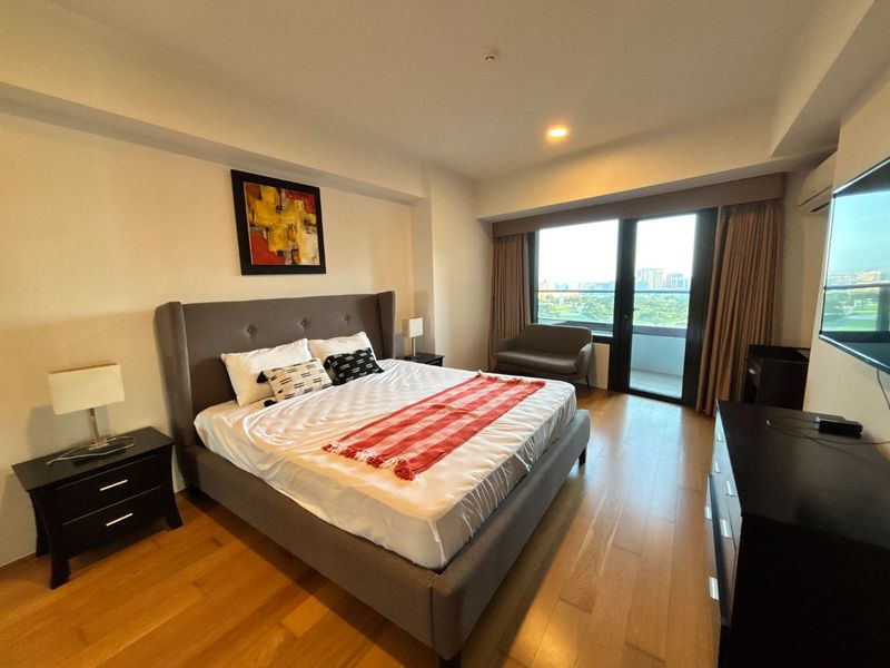 The Beaufort, Post Proper Northside, Taguig City, Metro Manila, National Capital Region, PHL