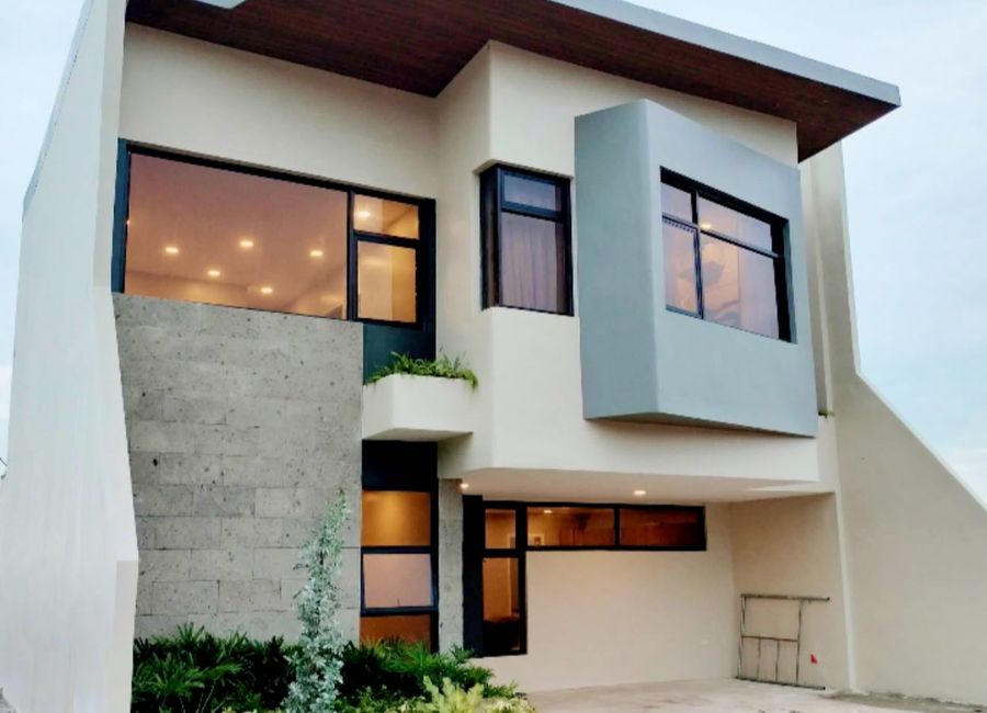 Quarry Road, Binangonan, Rizal