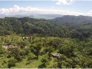 FOR SALE TAGAYTAY LOT
