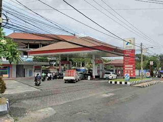 SPBU aktif strategis penghasil cuan Denpasar Timur Bali