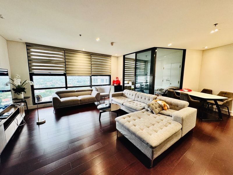 Hotel Drive, San Lorenzo, Makati City, Metro Manila, National Capital Region, PHL - Photo 1