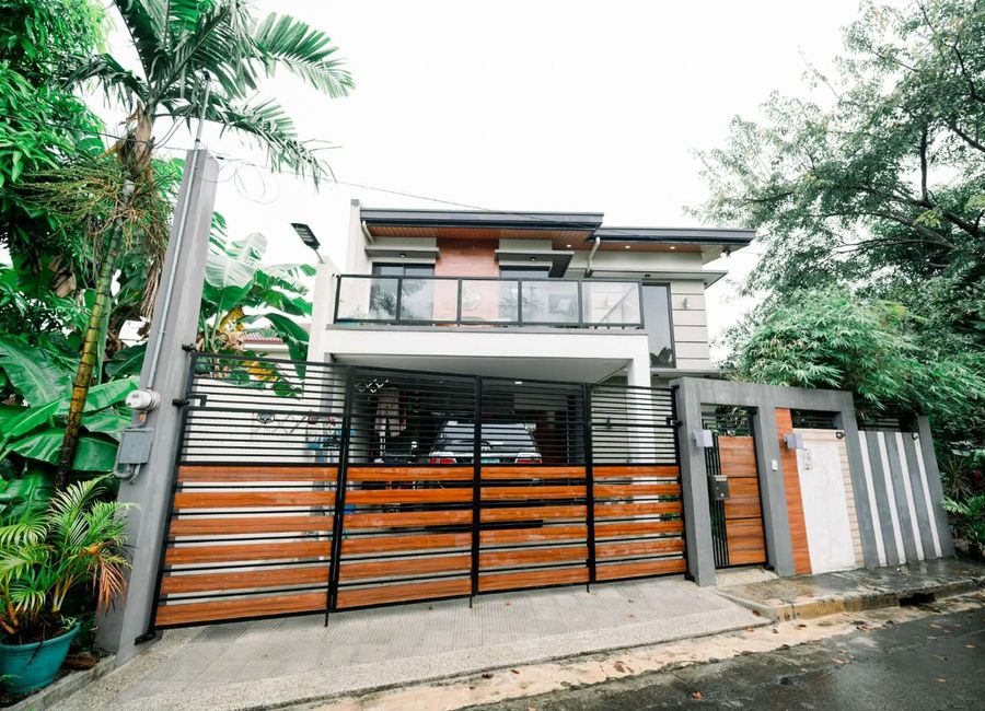 Jasmine Street, Cainta Greenland 8, Santa Ana, Taytay, Rizal