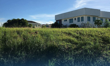 Lot For Sale in Ayala Southvale Primera, Las Piñas City