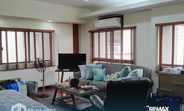 FOR SALE - 250sqm in The Alexandra - Cluster B, Pasig City