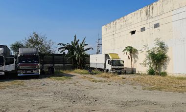 FOR SALE - 3,167 sqm Warehouse Lot in Multinational Ave Warehouse, Paranaque