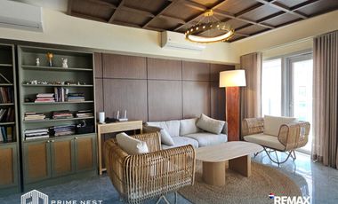 FOR SALE - 158 sqm in The Imperium at Capitol Commons, Pasig City