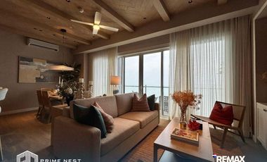 FOR SALE - 3BR Unit in Aruga Residences Mactan, Cebu City