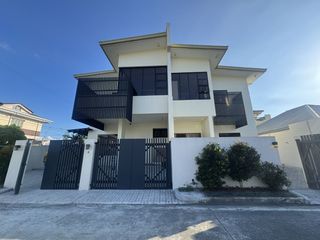 BRAND NEW DUPLEX HOUSE AND LOT IN ANABU IMUS CAVITE