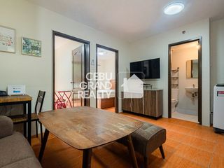 Cozy and Furnished Condo with Private Patio in One Oasis