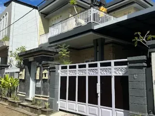 Villa Damai