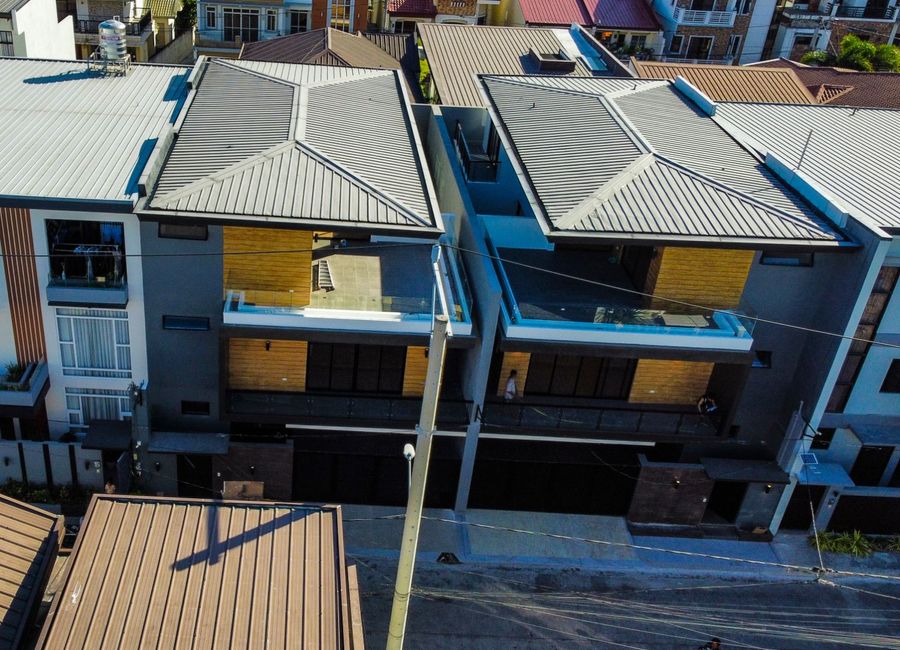 Ironwood Street, Greenwood 2, Cainta, Rizal image 3