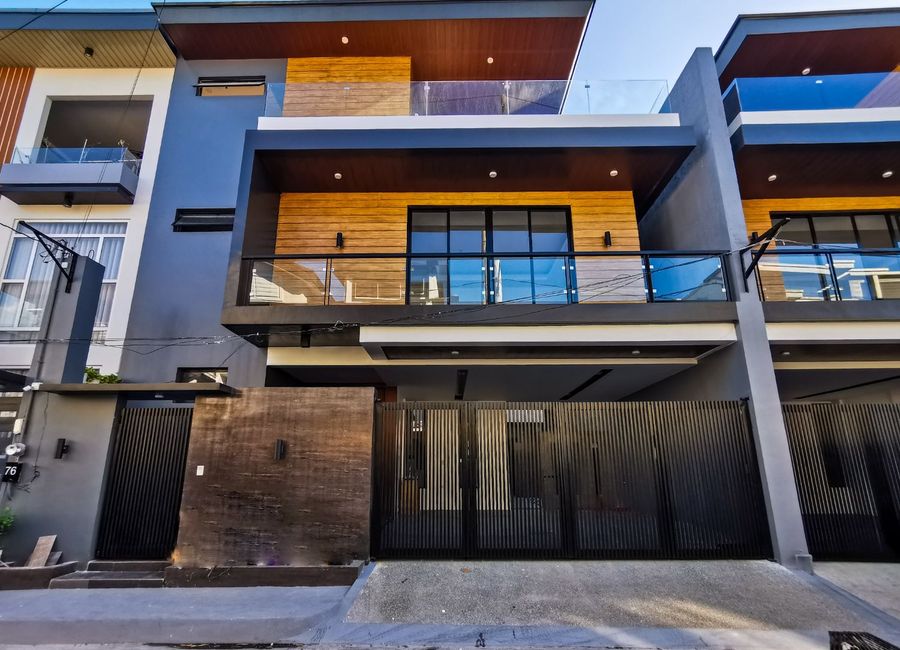 Ironwood Street, Greenwood 2, Cainta, Rizal