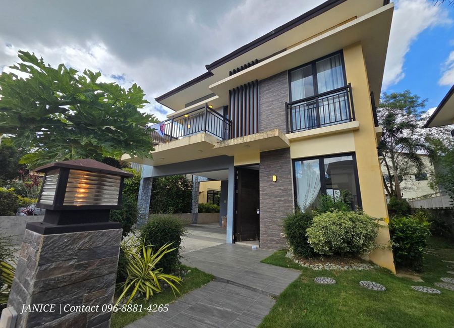 Cherry Street, Antipolo, Rizal
