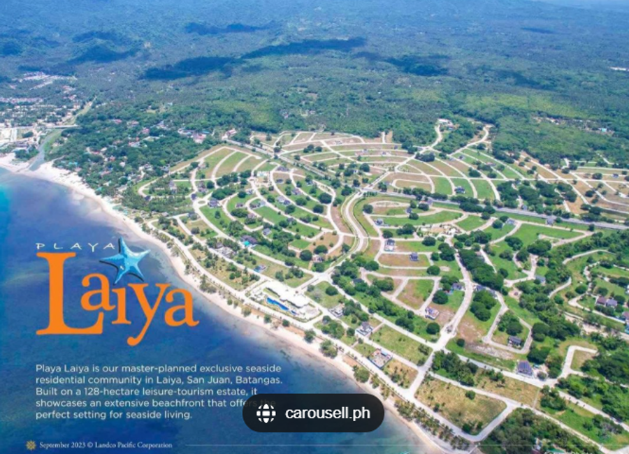 Club Laiya, Laiya-Aplaya, San Juan, Batangas image 3