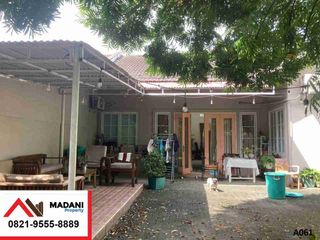 Dijual Rumah Perumahan Citraland Manado