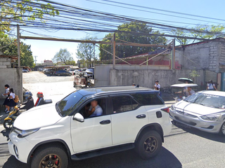 FOR SALE - Commercial Lot in San Joaquin, San Juan City