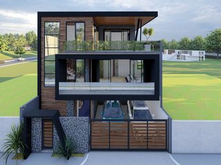 PRE-SELLING!!! BRAND NEW Modern Haven Residences (FULLY AIR-CONDITIONED) in Greenwoods Executive Village