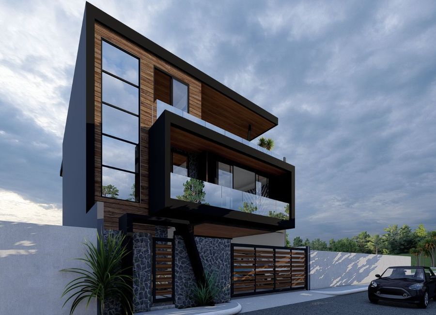 Sundance Street, Greenwood 6, Cainta, Rizal image 2