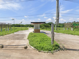 FOR SALE - Vacant Lot with DAR Conversation in Lipa, Batangas