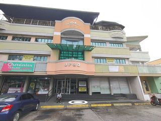 For Sale Prime 3,866 sqm Income-Generating Commercial Property | High Growth & Redevelopment Potential at Bacolod City