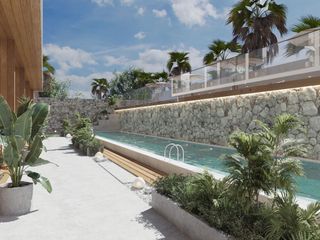 Apartemen investasi di jantung Ubud!