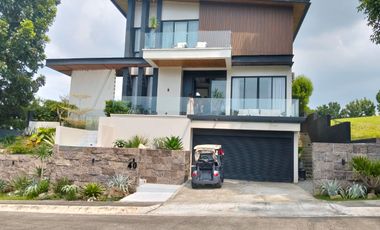 Elegant 3 Bedroom House with Private Pool in Manila Southwoods Phase 2 – Eco-Friendly & Modern