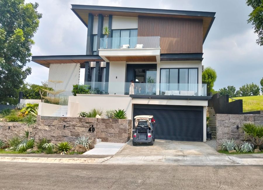 Master's Drive, Cabilang Baybay, Carmona, Cavite