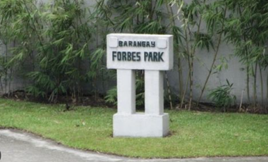 House and Lot For Sale at Forbes Park Makati City