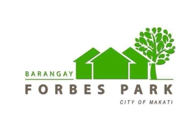 House For Sale in Forbes Park Makati City