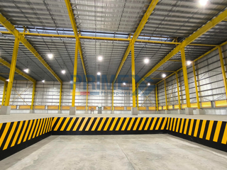 𝐅𝐎𝐑 𝐋𝐄𝐀𝐒𝐄: 3,000 sqm Warehouse in Plaridel, Bulacan
