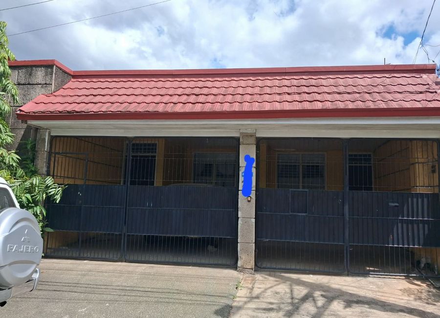 Bon River Street, Rancho Estates Phase Ⅰ, Concepcion Dos, District II, Marikina, Eastern Manila District, Rizal image 3