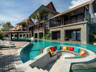 Hotel di Bali Canggu