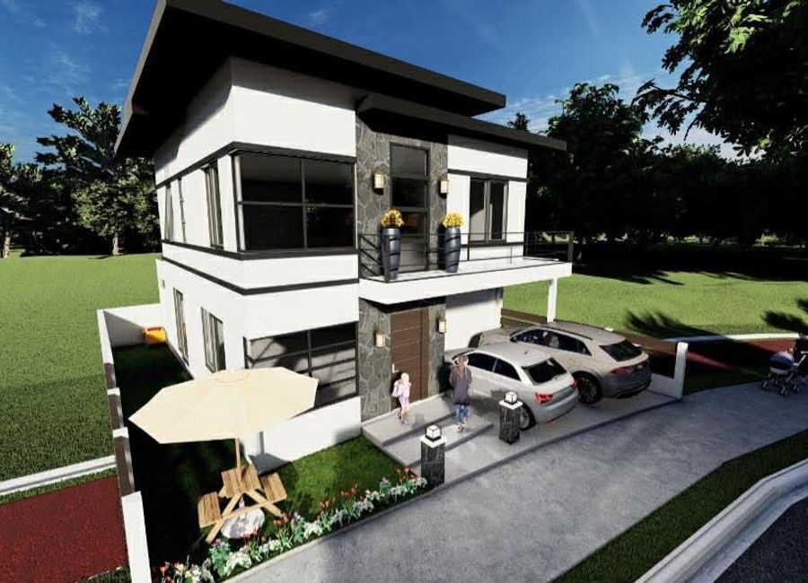Ciudad Grande, Ibaba, Santa Rosa, Laguna