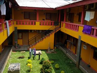 Dijual Kost2an 2 lantai Siap Huni di Margonda Raya - Depok.