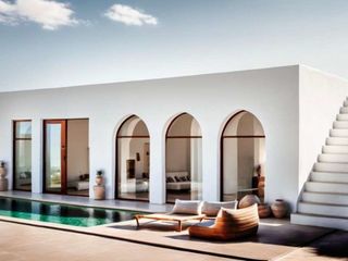Vila investasi di kawasan prestisius Nusa Dua!