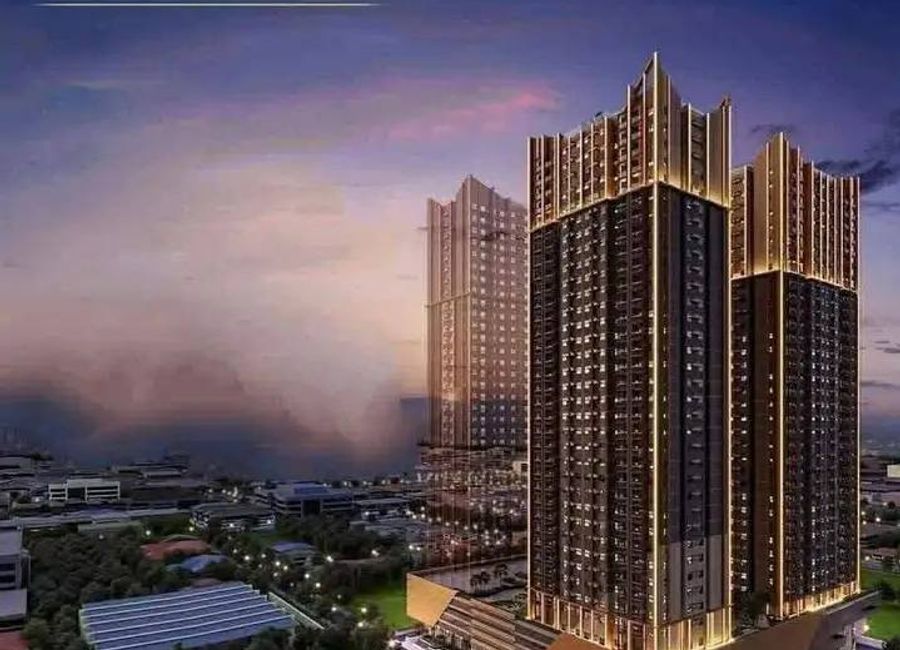 Condominium in QC - Mira Residences by RLC | Lamudi.com.ph