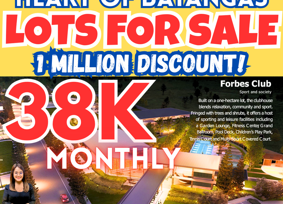 President Jose P. Laurel Highway, Sabang, Lipa, Batangas