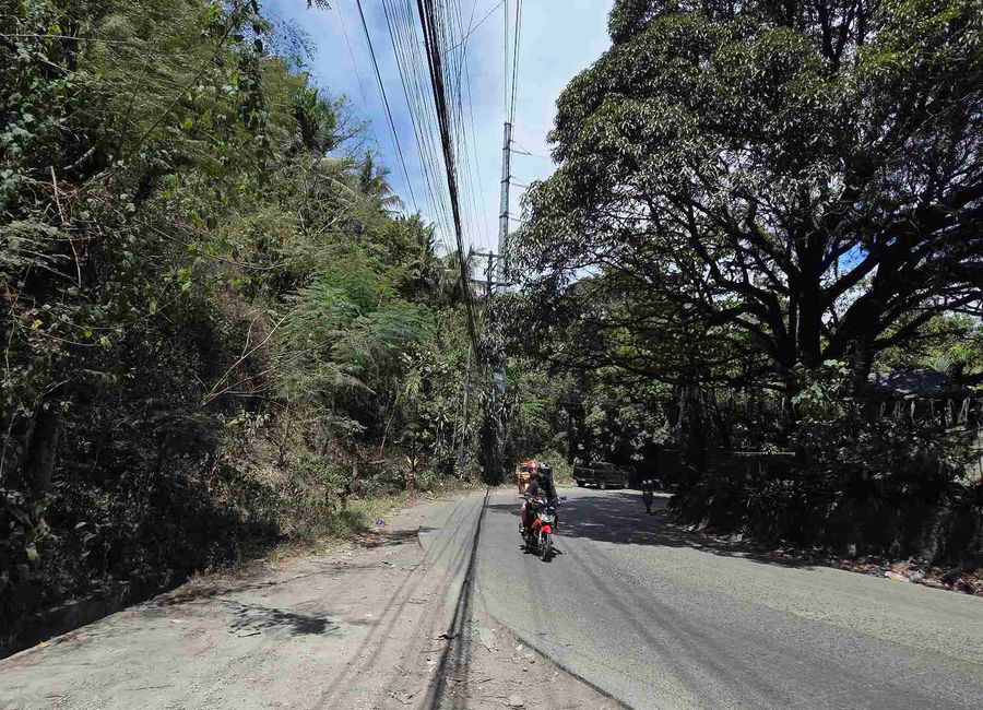 San Ysiro Valley, San Ysiro, Antipolo, Rizal