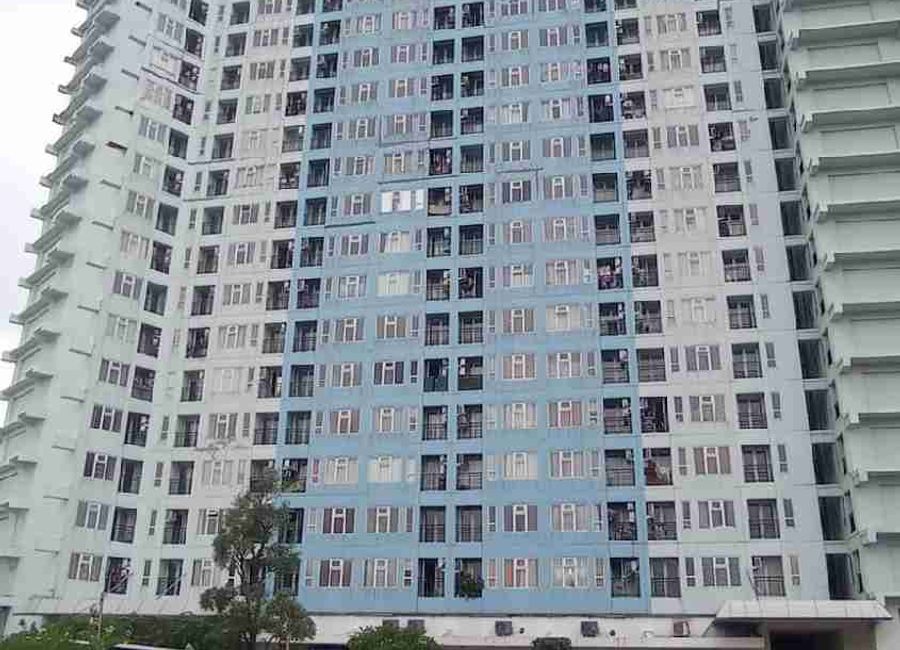 Apartemen 2BR Full Furnished di Sentra Timur, Pulogebang | Lamudi.co.id