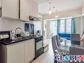 2 Bedroom in Solinea Cebu Business Park
